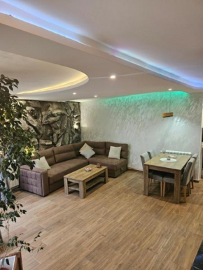 Apartman Jovanic